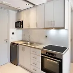 شقة Anastasia