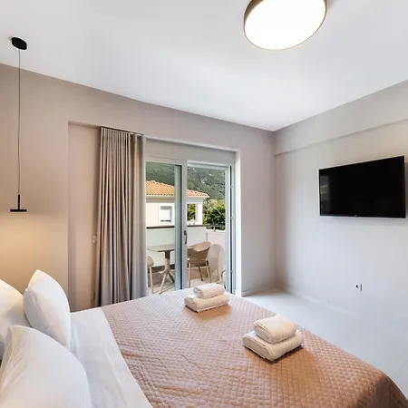 Anastasia Appartement Vasiliki