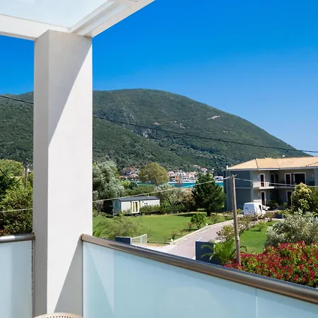 Appartement Anastasia