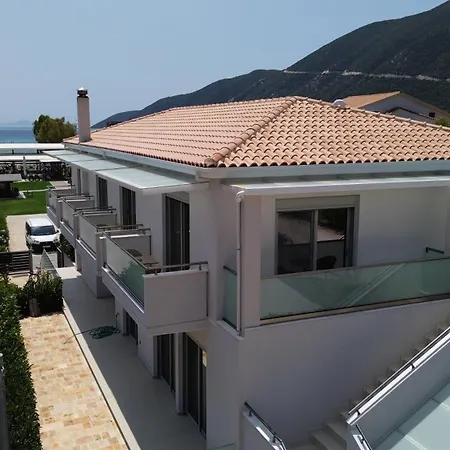 Appartement Anastasia Vasiliki