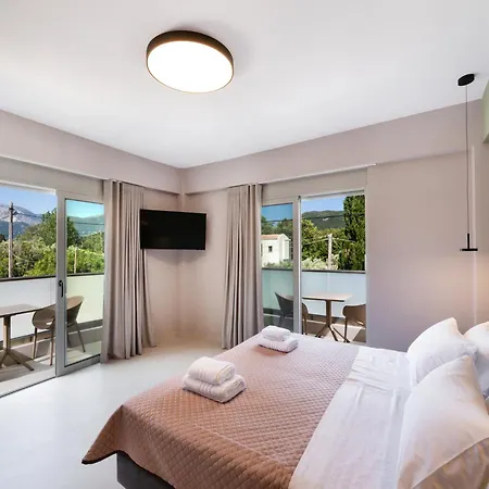 Apartment Anastasia Vasiliki (Lefkada)
