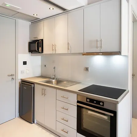 Apartamento Anastasia