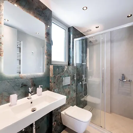 Anastasia Apartamento Vasiliki