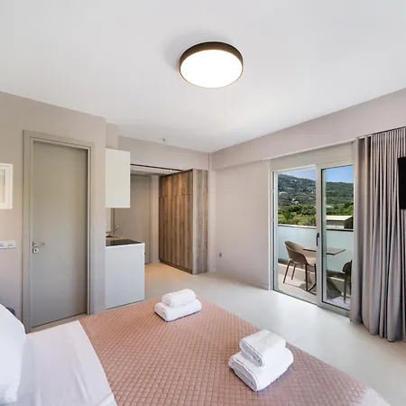 Anastasia Apartamento Vasiliki