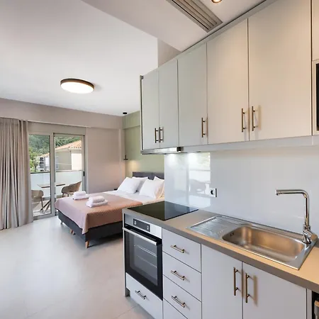 Apartamento Anastasia