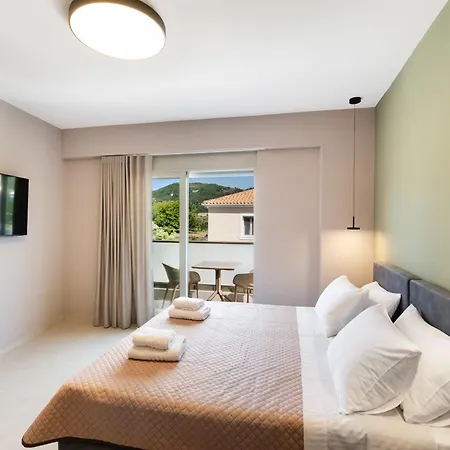 Apartamento Anastasia *