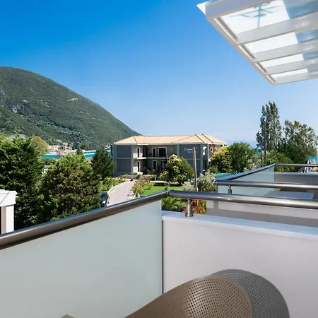 Apartamento Anastasia *