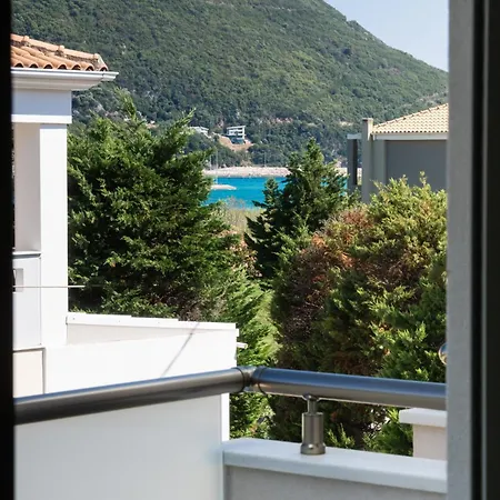 Anastasia Apartamento Vasiliki