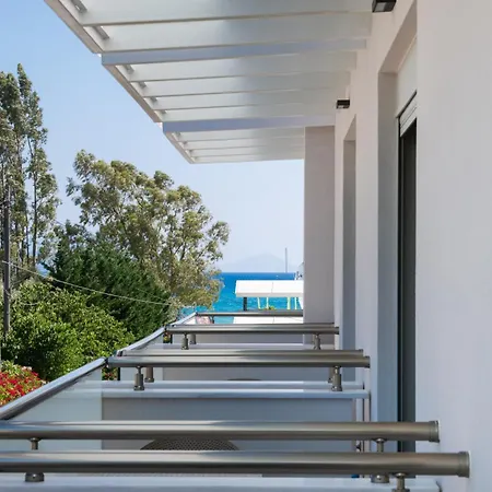 Apartamento Anastasia