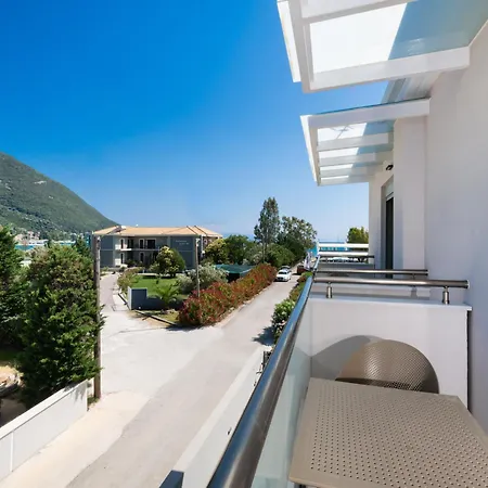 Apartamento Anastasia *