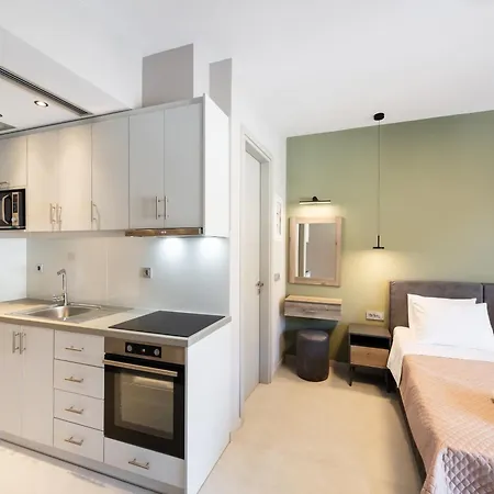 Anastasia Apartamento