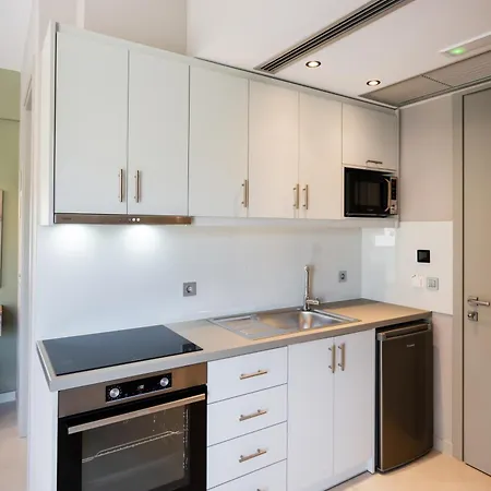 Apartment Anastasia Vasiliki (Lefkada)
