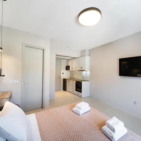 Apartamento Anastasia Vasiliki