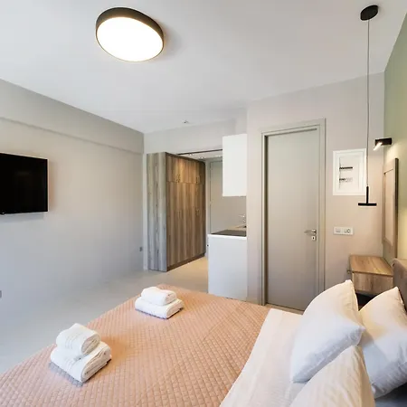 Anastasia Apartamento Vasiliki