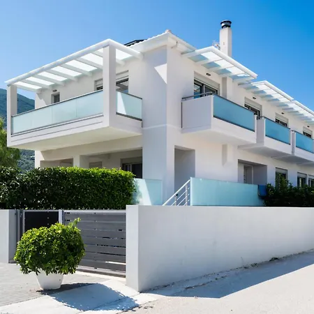 Anastasia Apartamento Vasiliki