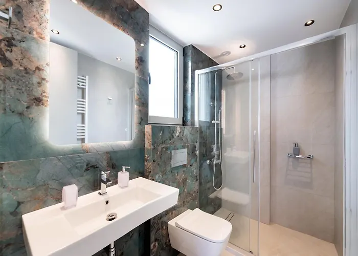 Anastasia Lägenhet Vasiliki