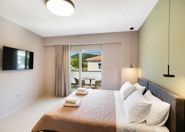 Lägenhet Anastasia *