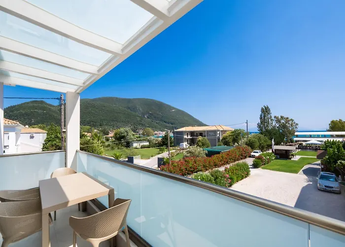 Anastasia Lägenhet Vasiliki