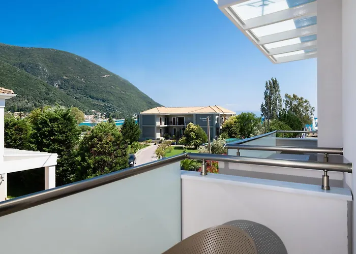 Lägenhet Anastasia *