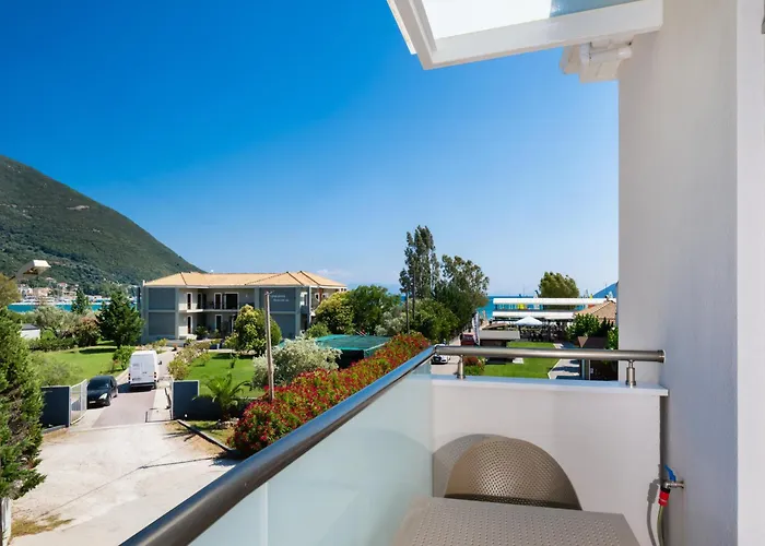 Anastasia Lägenhet *