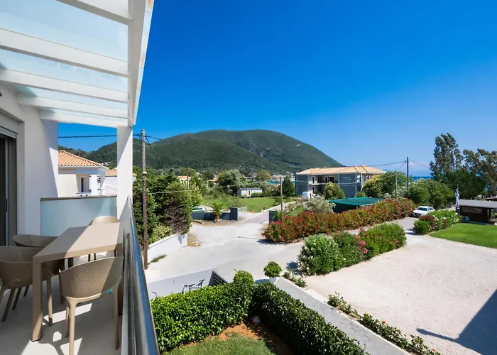 Anastasia Lägenhet *