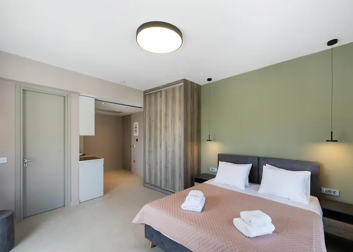 Anastasia Lägenhet Vasiliki