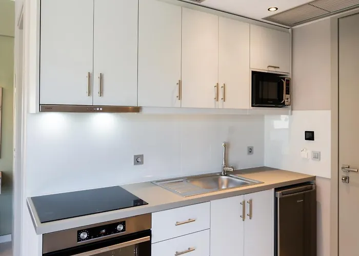 Lägenhet Anastasia Vasiliki