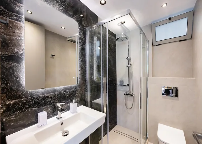 Anastasia Lägenhet *